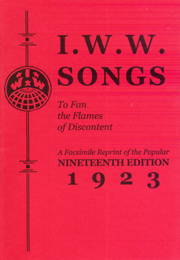 IWW Songs