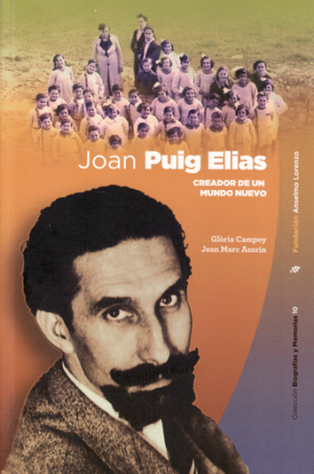 Joan Puig Elias