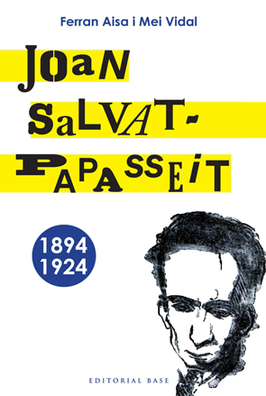 Joan Salvat-Papasseit