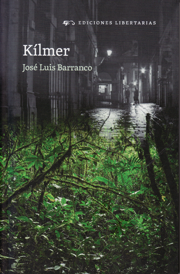 Kílmer