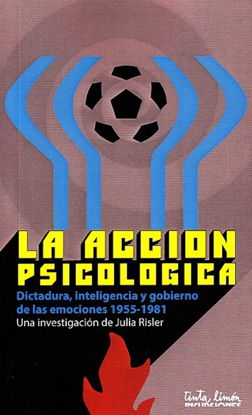 La acción psicológica