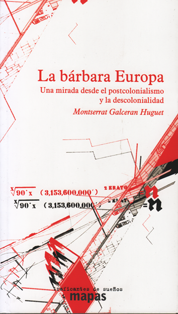 La bárbara Europa