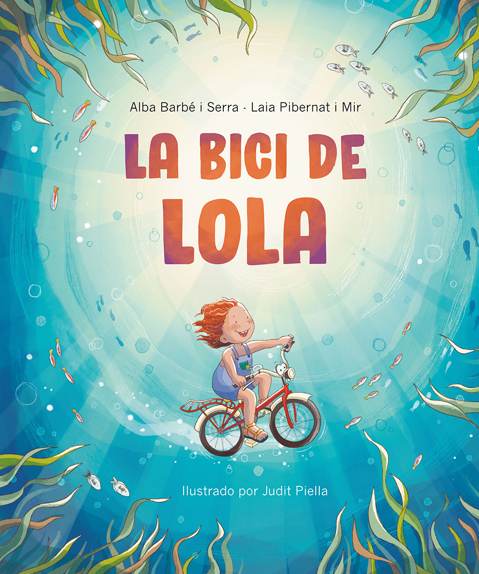 LA BICI DE LOLA