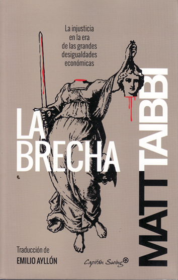 La brecha