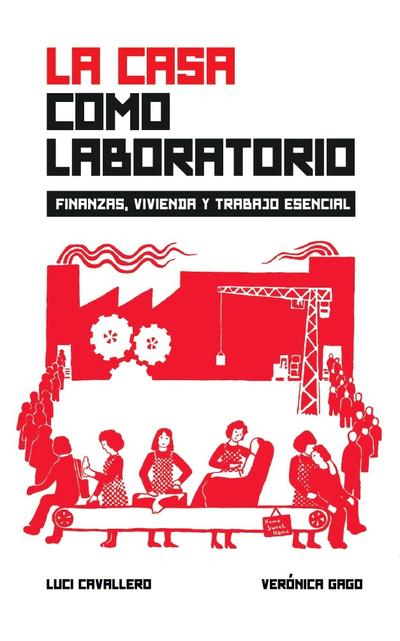 LA CASA COMO LABORATORIO