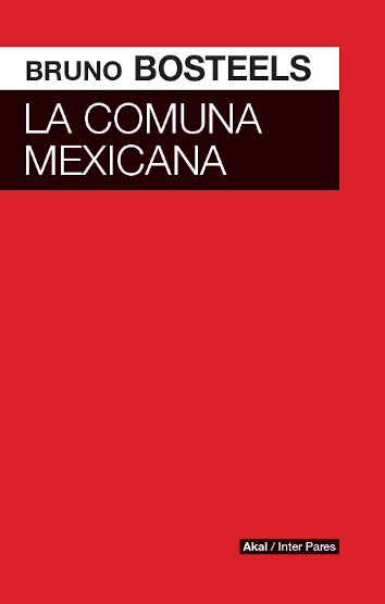 LA COMUNA MEXICANA