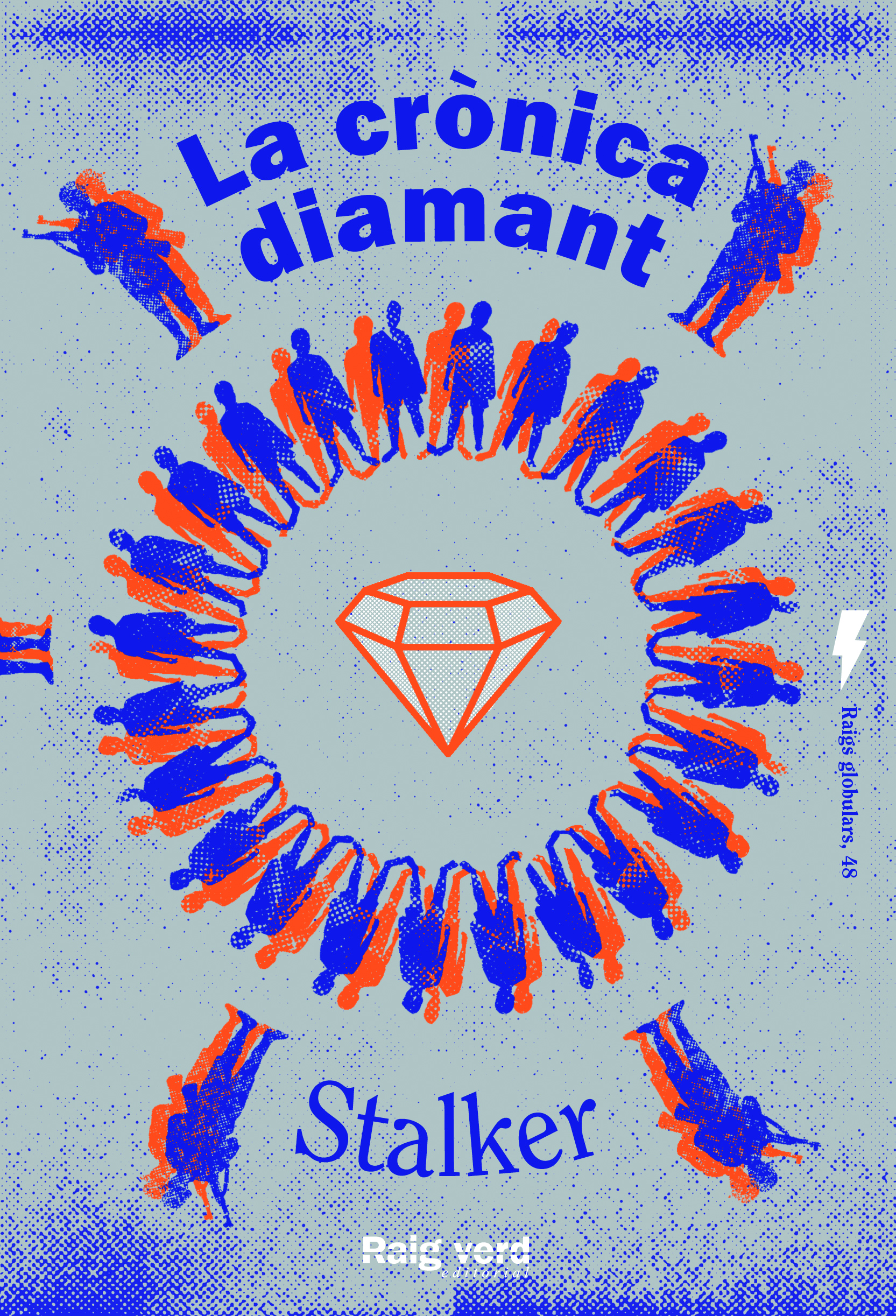 La crònica diamant