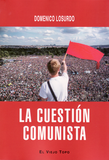 LA CUESTIÓN COMUNISTA