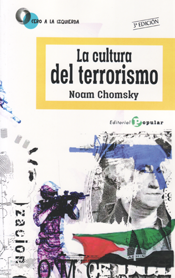 La cultura del terrorismo