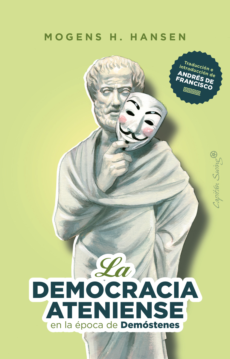 LA DEMOCRACIA ATENIENSE