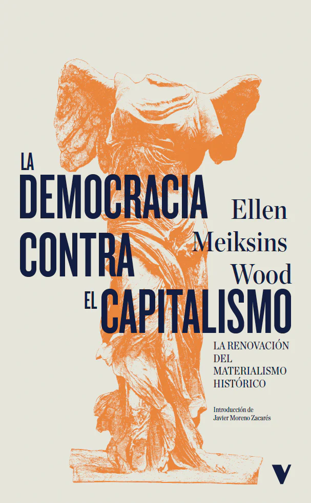 La democracia contra el capitalismo