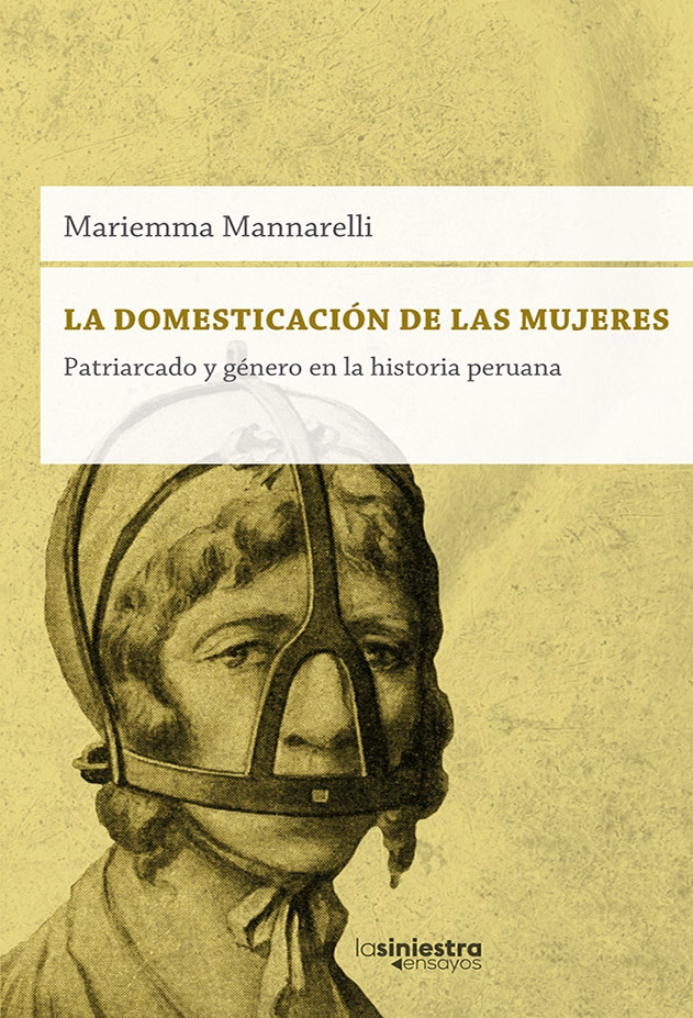 LA DOMESTICACIÓN DE LA MUJER