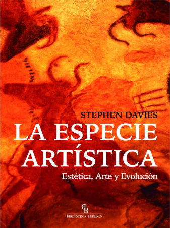 LA ESPECIE ARTÍSTICA