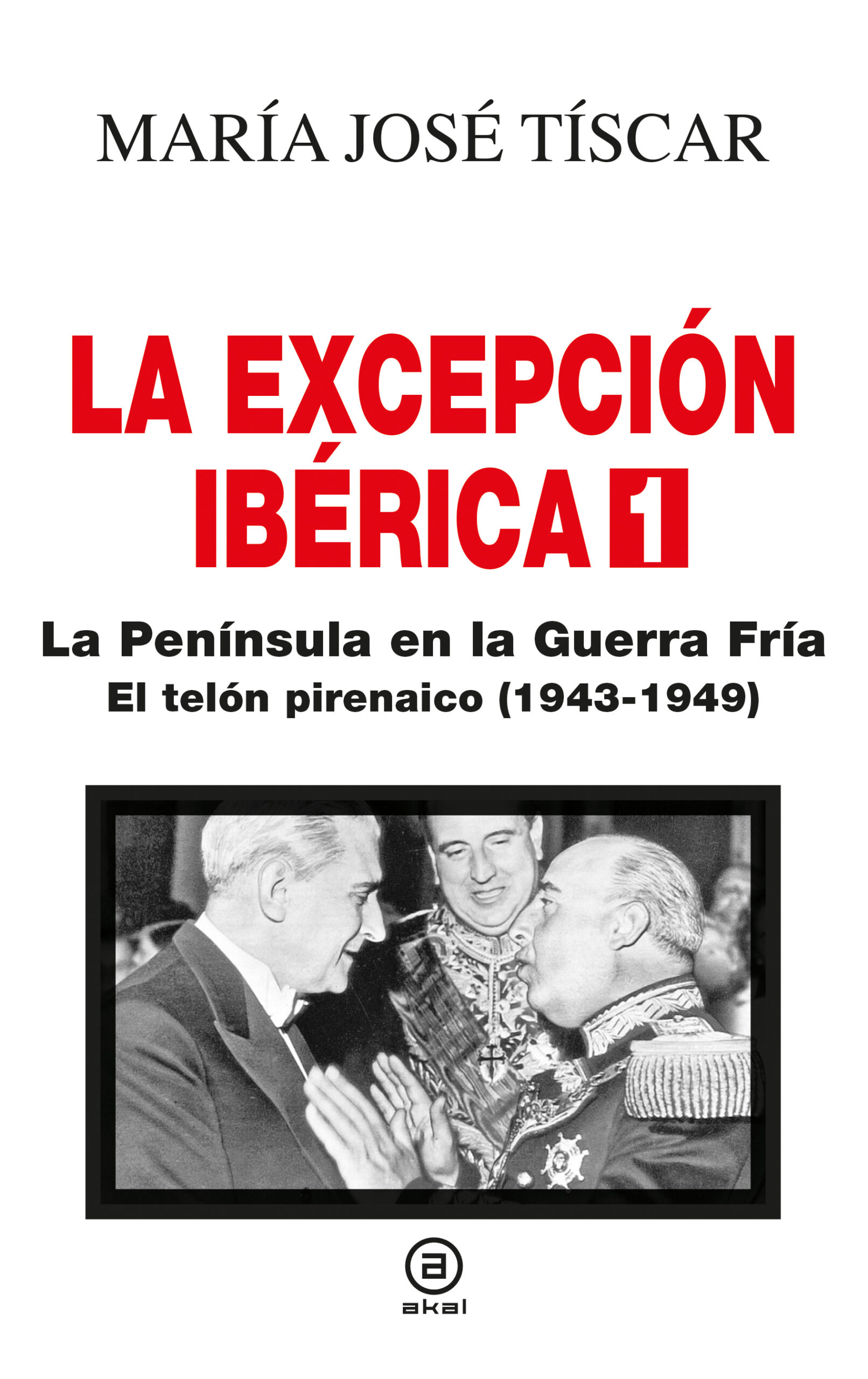 LA EXCEPCIÓN IBÉRICA (1)