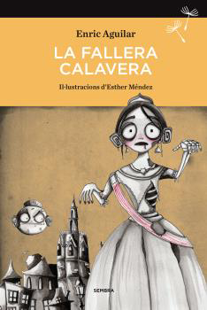 LA FALLERA CALAVERA