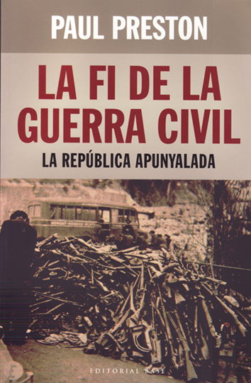 La fi de la guerra civil