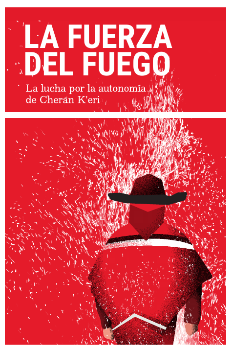 La fuerza del fuego