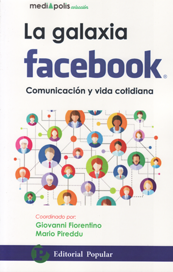 La galaxia Facebook