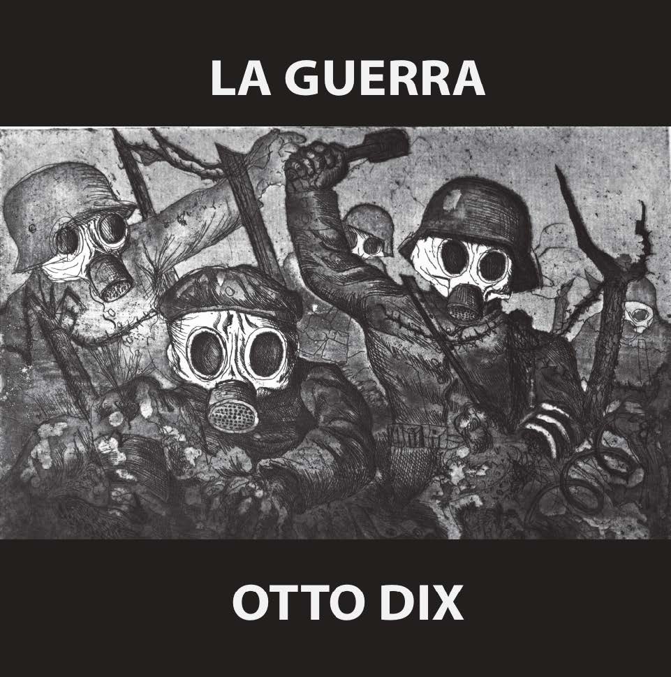 LA GUERRA