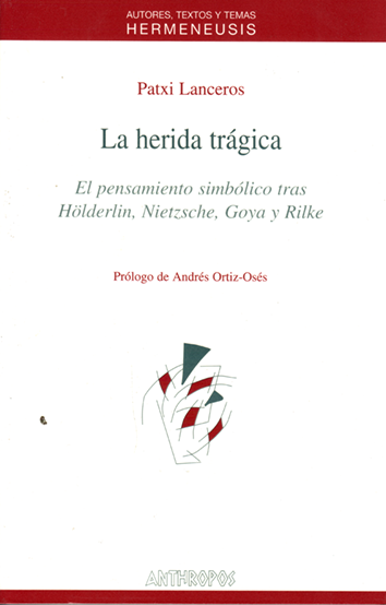 La herida trágica