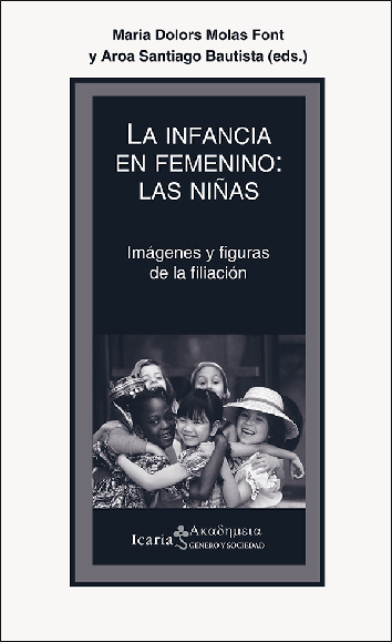 La infancia en femenino: las niñas