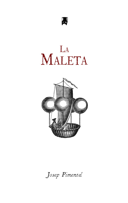 LA MALETA