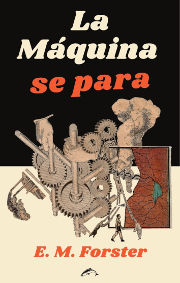 LA MÁQUINA SE PARA