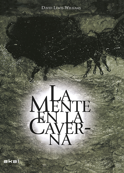 LA MENTE EN LA CAVERNA