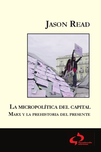 La micropolítica del capital