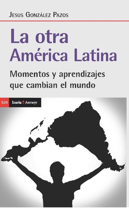 LA OTRA AMÉRICA LATINA