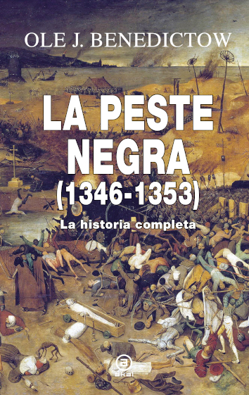 LA PESTE NEGRA (1346-1353)