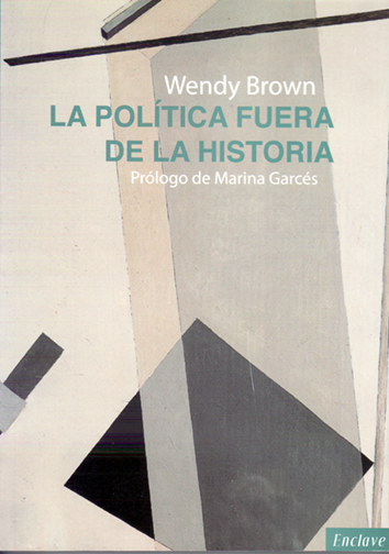 La política fuera de la historia