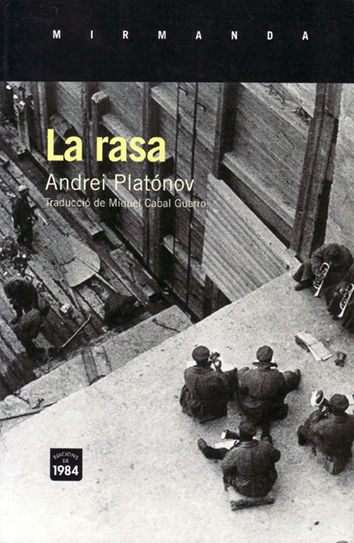 La rasa