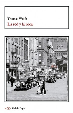 LA RED Y LA ROCA