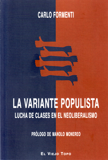 La variante populista