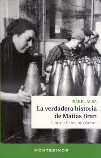 LA VERDADERA HISTORIA DE MATÍAS BRAN