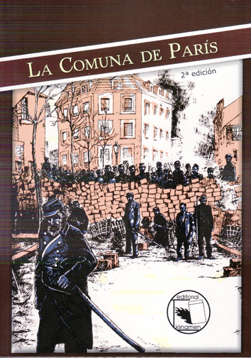 La Comuna de París