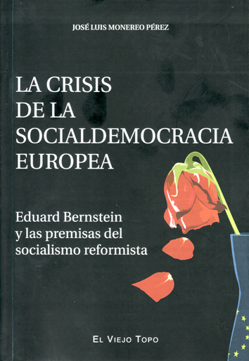 La crisis de la socialdemocracia europea