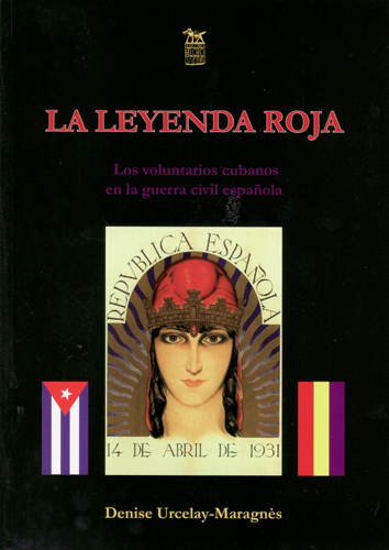 La leyenda roja