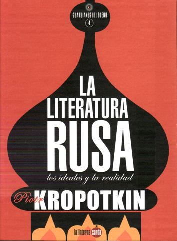 La literatura rusa