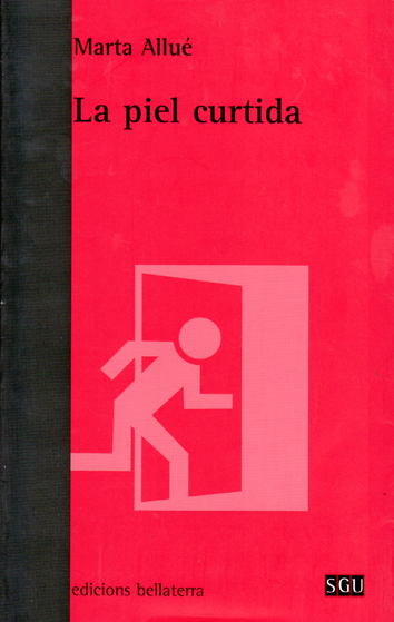 La piel curtida