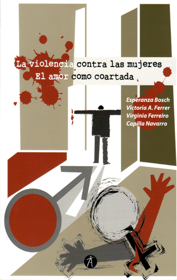 La violencia contra las mujeres