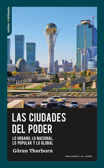 Las ciudades del poder