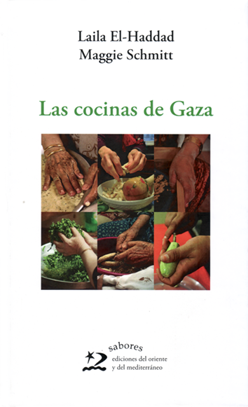 Las cocinas de Gaza