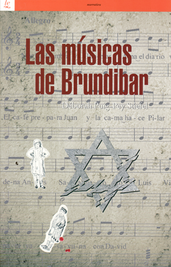 Las músicas de Brundibar