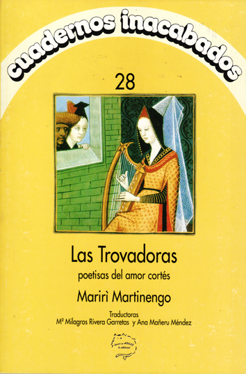 Las Trovadoras