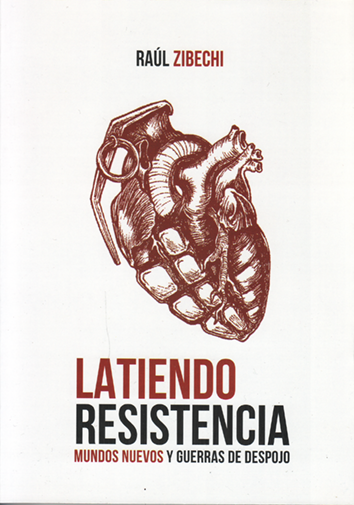 Latiendo resistencia