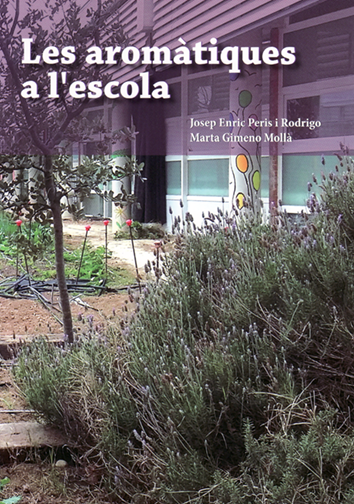 Les aromàtiques a l'escola