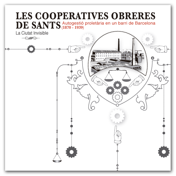 Les cooperatives obreres de Sants