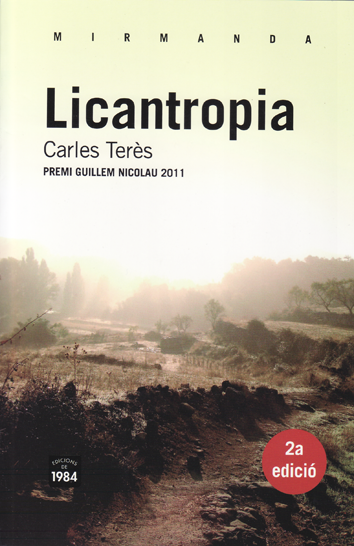 Licantropia